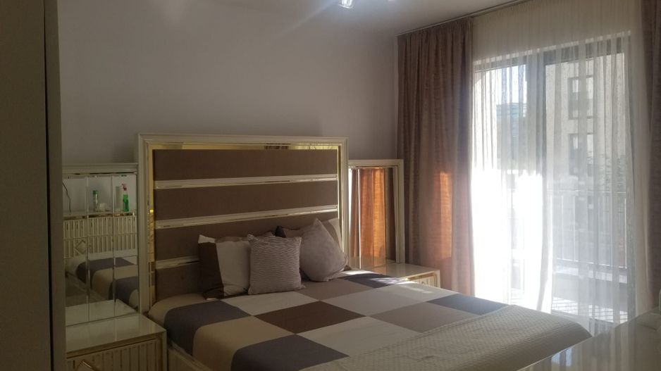 3 Camere | H Pipera Lak|e - Parcare Inclusa - Rond Omv Aviatiei Pipera - Poză 9