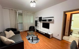 AP. 2 CAMERE - PIATA SUDULUI, BUCATARIE INCHISA, METROU 7 MIN, MODERN - Poză 3