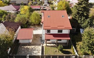 Casă de vanzare cu garaj și anexă | teren 785 mp| Gageni | Comision 0% - Poză 24