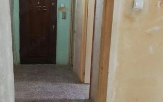 Apartament cu 2 camere etaj intermediar zona Lugojului - Poză 5