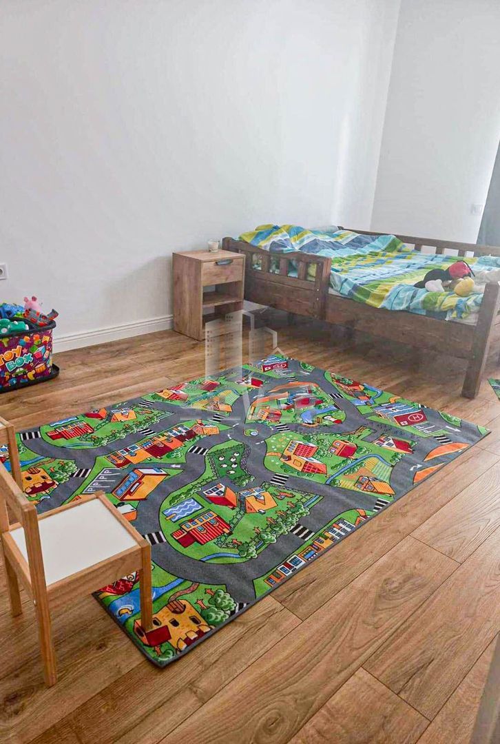 Duplex cu curte de 250mp si 117.5mp utili, mobilat si utilat, in Iris - Poză 11