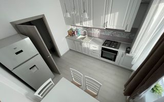 APARTAMENT 2 CAMERE | 64 MP + PARCARE - BIRUINTEI - Poză 5