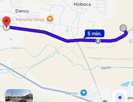Teren intravilan de vânzare în Holboca – Preț negociabil - Poză 6