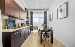 Apartament 3 dormitoare Piata 1 Mai, ideal pentru locuit sau birou - Poză 5