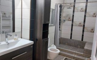 Apartament cu 2 camere in zona Somesului Floresti, 63 mp utili - Poză 6