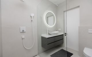 Vânzare, apartament, 3 camere, str. Mihail Kogălniceanu, Centru - Poză 12