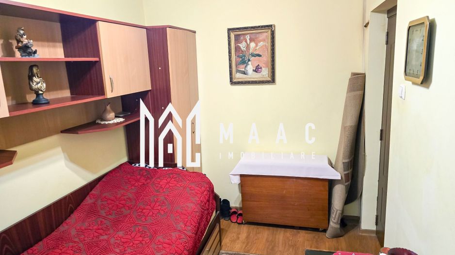 Apartament 3 Camere I Decomandat I Etaj 3 I Vasile Aaron - Poză 4