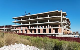 Apartament cu 2 odăi în complexul rezidențial Estate BellaVista – Dumbrava - Poză 1