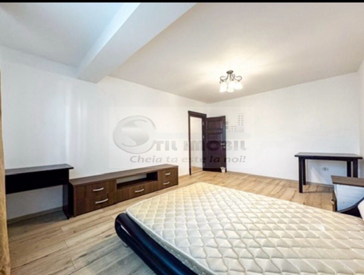 Ap 3 camere |76 mp| Lângă Palas |Parcare inclusa| Ideal investiție - Poză 4