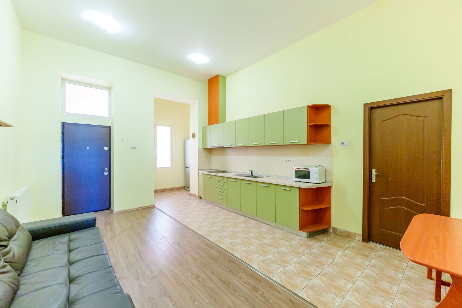 APARTAMENT ULTRACENTRAL CU 2 CAMERE DE ÎNCHIRIAT - Poză 5