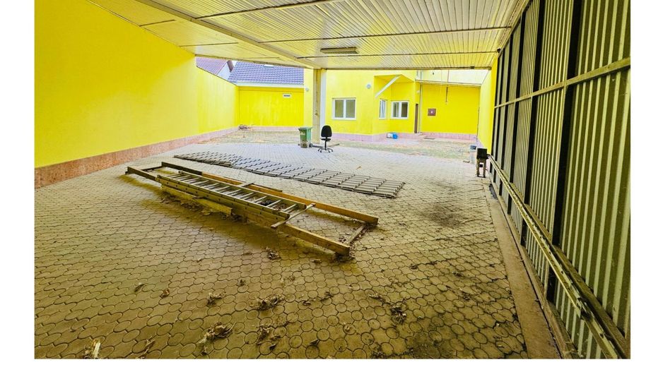 De inchiriat cladire comerciala potential P+M Gradiste Arad - Poză 33