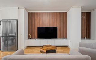 2 camere | 102 The Address | Mobilat & utilat | Vedere panoramica - Poză 5