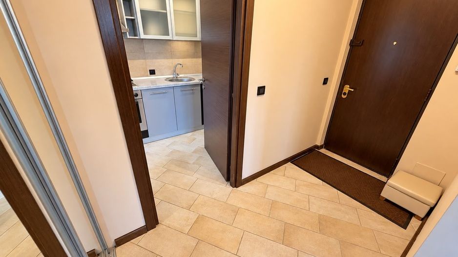 2 Camere Spatios 70 Mp Doamna Ghica Tei | Tur Virtual | Colentina Obor - Poză 8