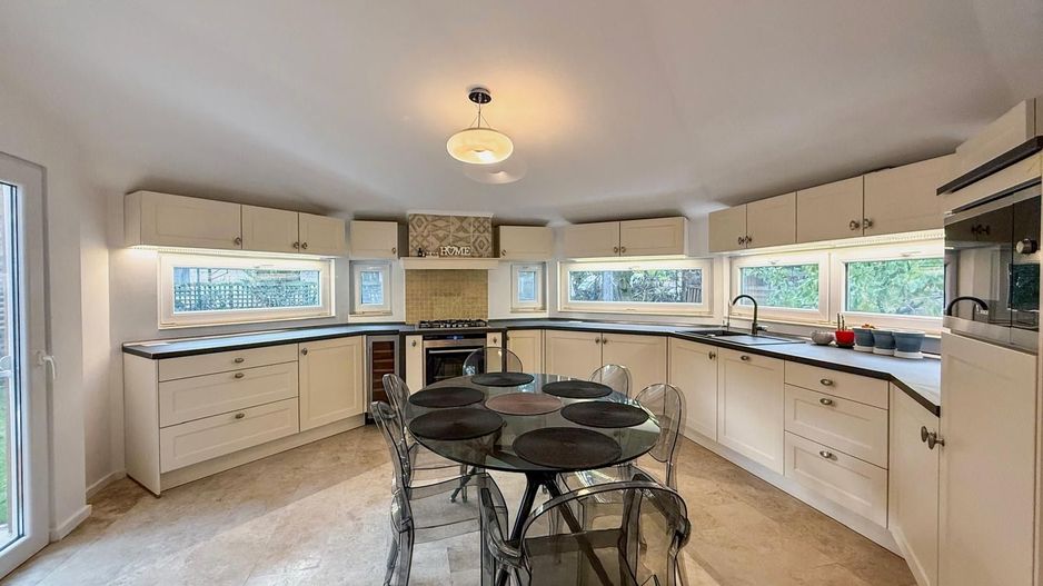 Vila 7 camere I Iancu Nicolae I Gated Community - Poză 2