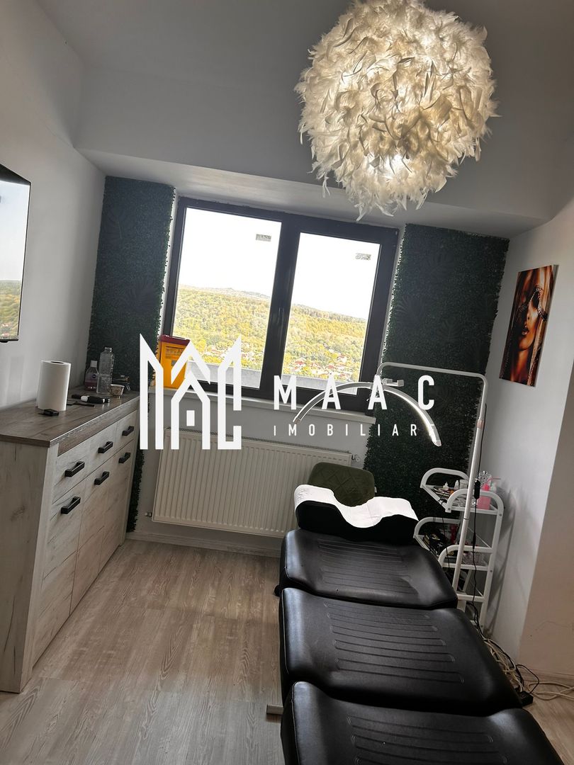 Apartament 4 Camere I Terasă 10.5 mp I Bloc nou I Ramnicu Valcea - Poză 5