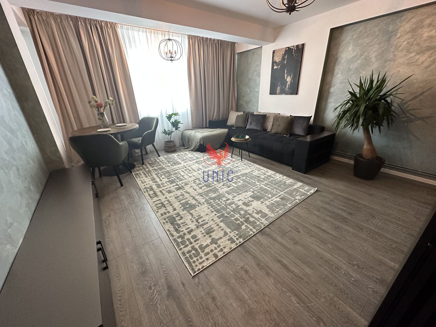 Apartament lux zona Amaradia-Fagaras - Poză 11