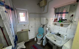 CASA 4 CAMERE CAMPULUNG, TEREN 3213 MP - Poză 20