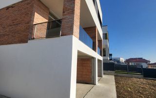 DE VANZARE DUPLEX CARTIER VORONET - Poză 6