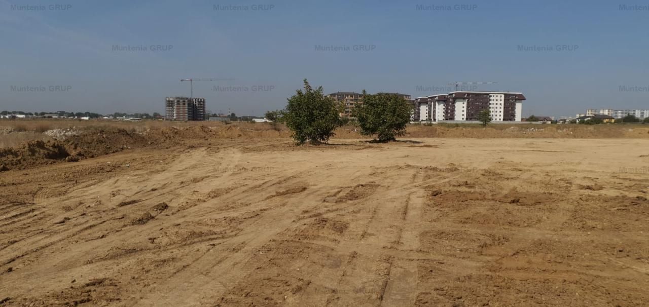 HUMULESTI, 21.000 mp. teren intravilan, L1 ideal dezvoltare imobiliara - Poză 6