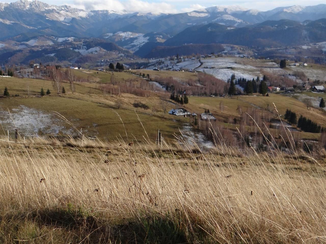 In locatia de basm: - Pestera, Moieciu, Brasov, utilitati, accesibilitate - Poză 24