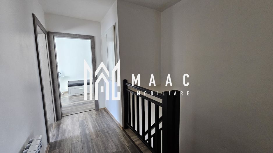 Casa tip cvadruplex | 3 camere | Acces auto | Turnisor - Poză 12
