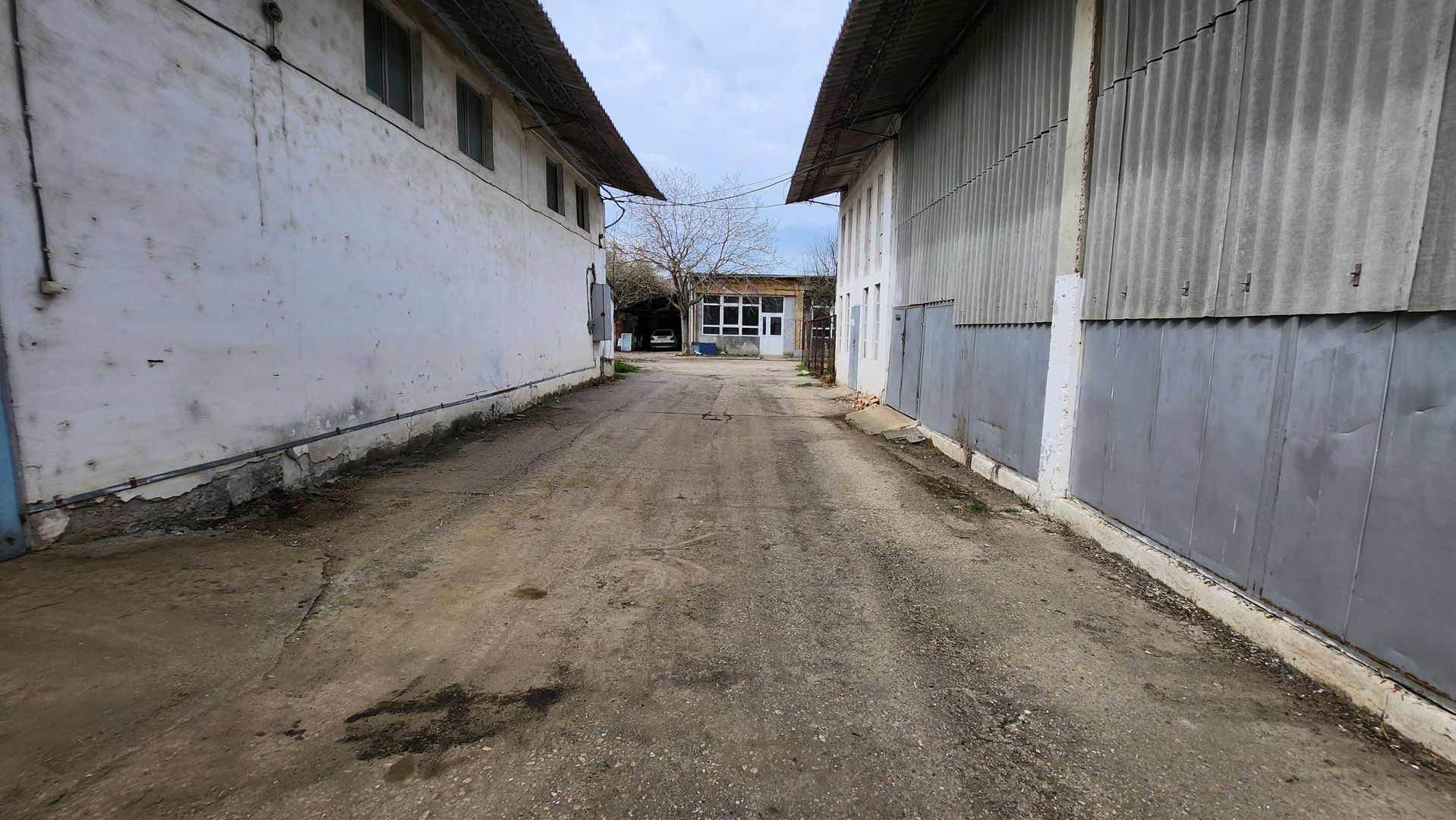 Spații industriale și comerciale zona Freidorf - Poză 12