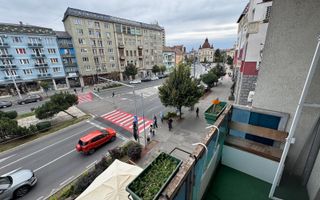 Apartament de 3 camere, garaj, 60mp, zona UltraCentrala - Poză 15