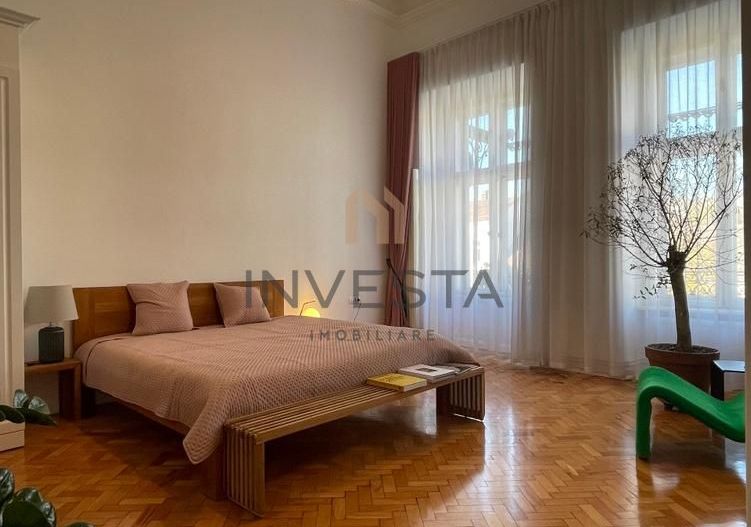 Apartament de vânzare în Casa mică Banffy! - Poză 2
