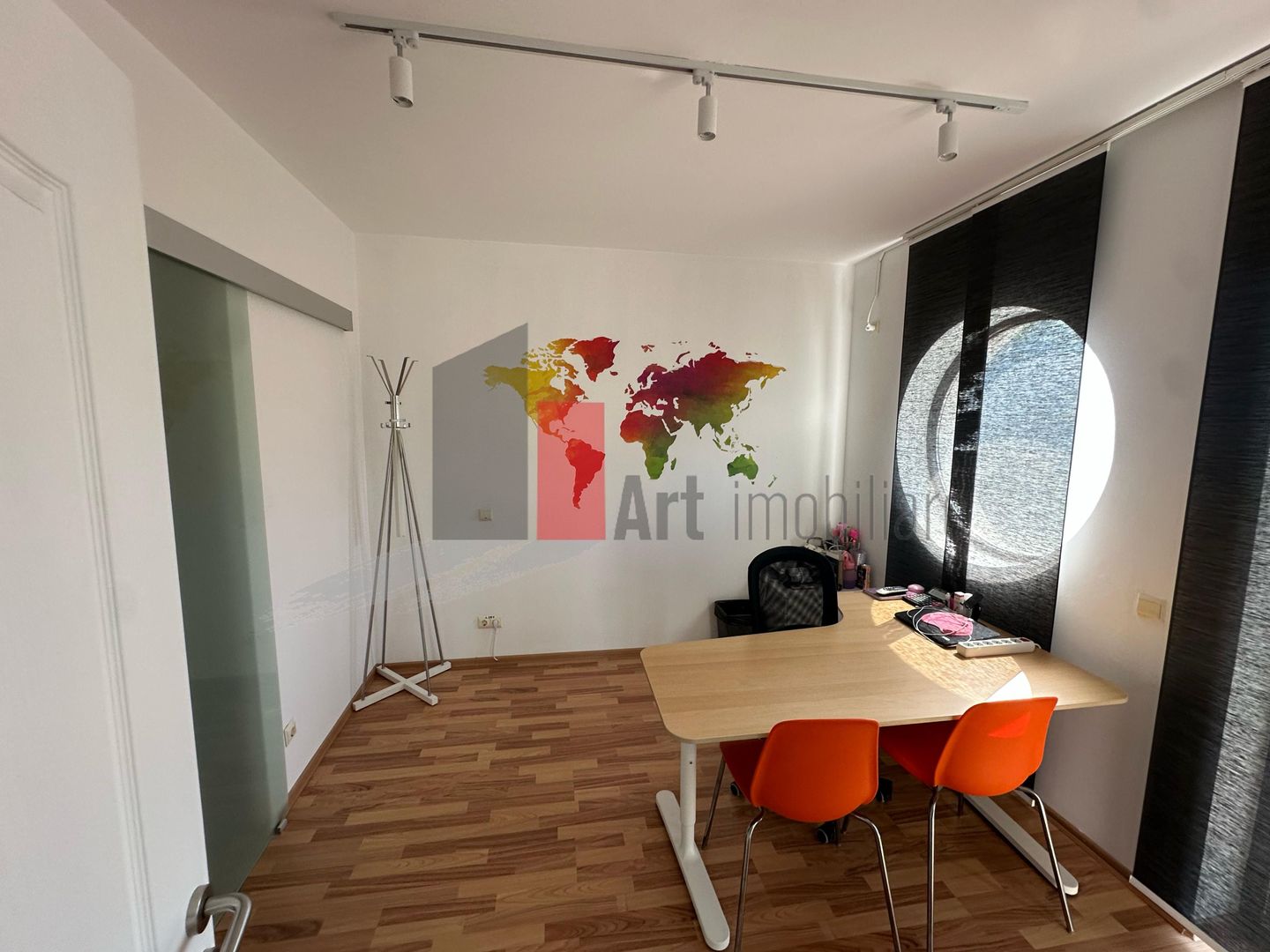 Apartament 3 camere Premium Clădire Regim Exclusiv lângă Ambasada Turciei - Poză 8