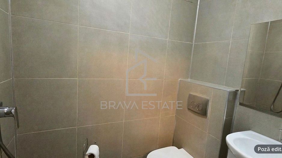 Casă individuală, 4 camere, 3 băi, 150mp, 500mp teren, zona Petrom Baciu - Poză 19