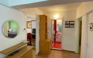 Apartament 2 camere zona Kaufland-Marasti - Poză 3