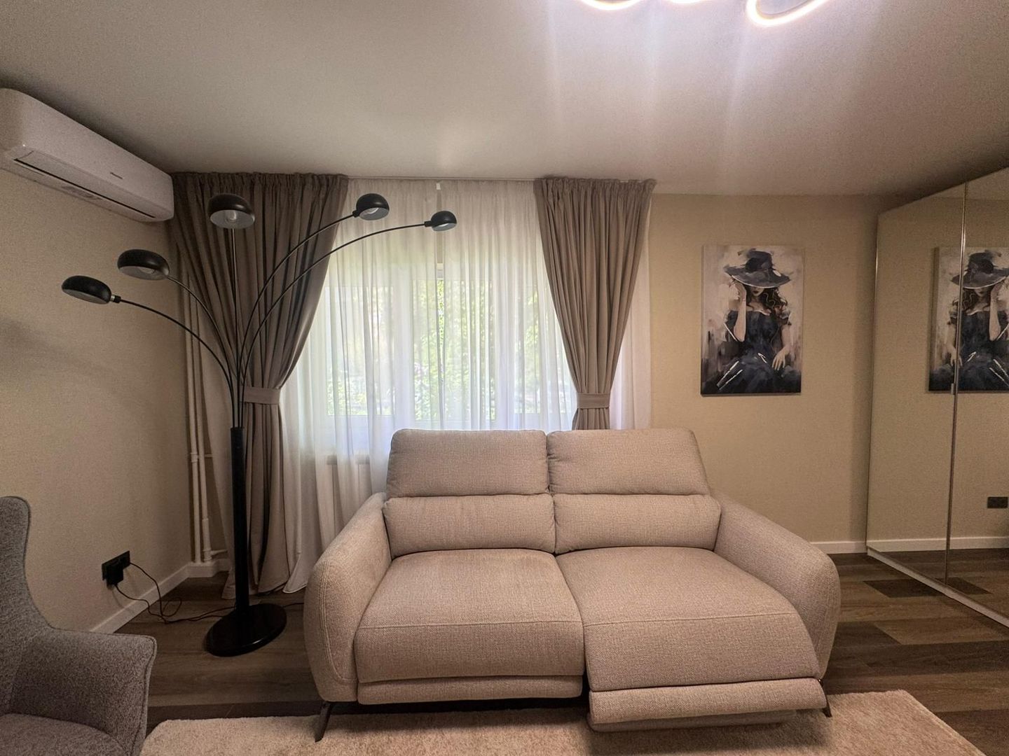 2 CAMERE LUX || AVIATIEI - Poză 5