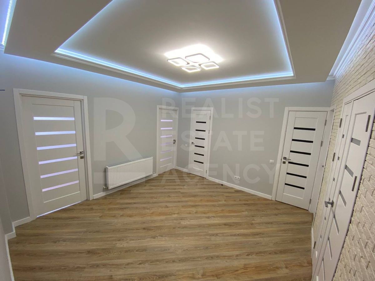 Chirie, apartament, 3 cameră, strada Sprîncenoaia, Telecentru - Poză 5