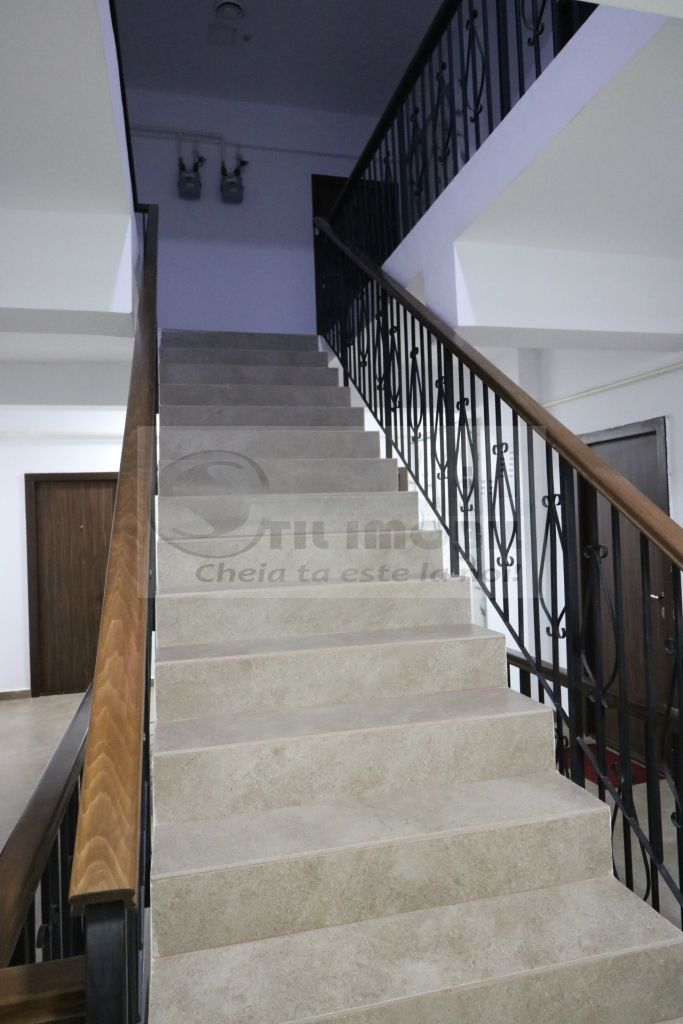 APARTAMENT 2 CAMERE DECOMANDAT PLATOU GALATA-350 € - Poză 19
