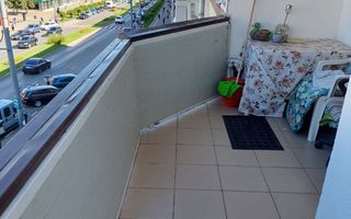 Apartament cu 4 camere, etaj 3,  zona Ultracentral; - Poză 14