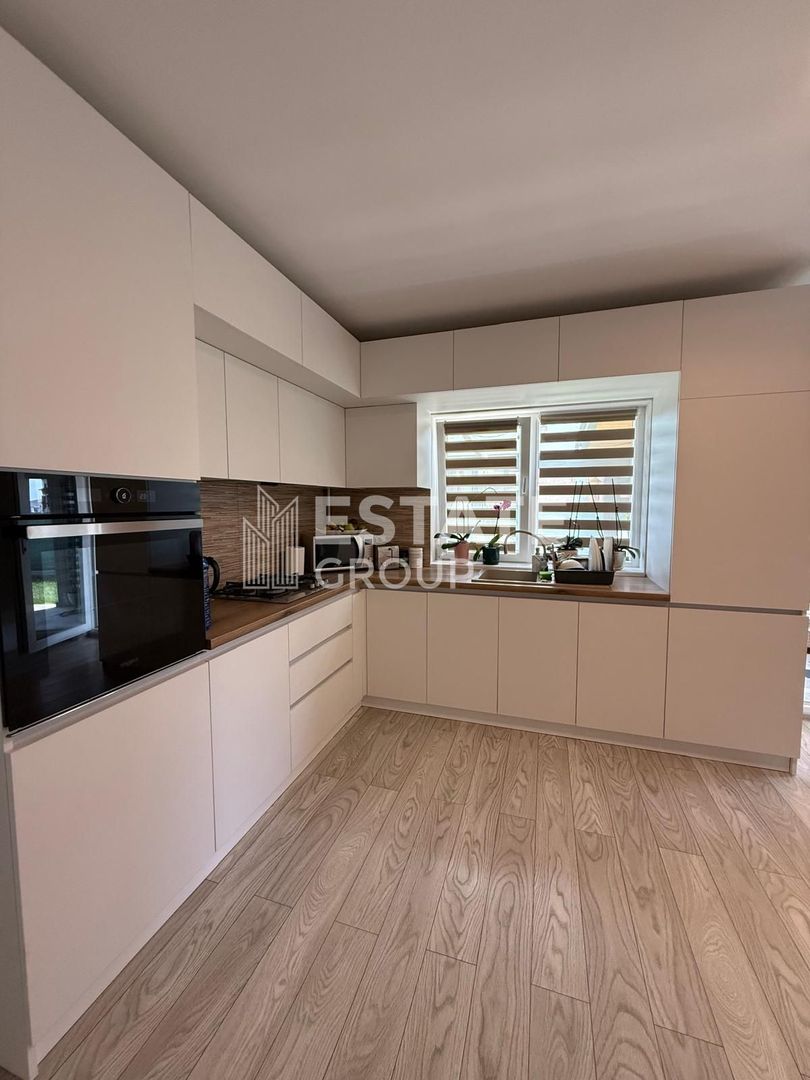 Duplex pe parter Mosnita Noua, unit prin camera tehnica - Poză 12