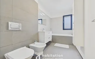 Apartament 3 camere, spațios si modern, la intrare in Dumbrăvița - Poză 32