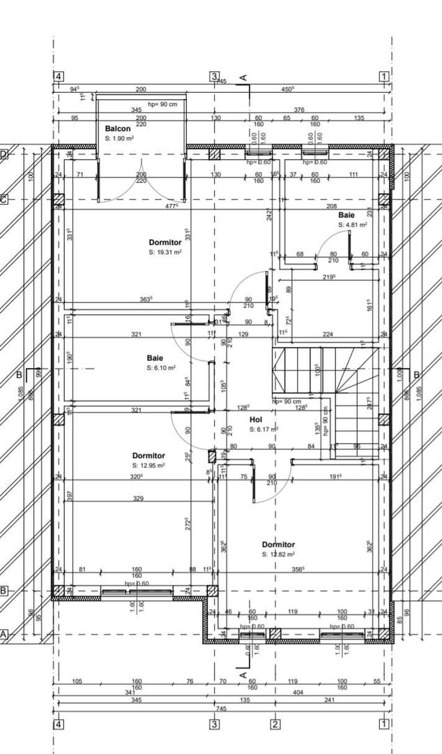 Casa INDIVIDUALA  PREMUM Balotesti- Central | Oportunitate - Poză 10