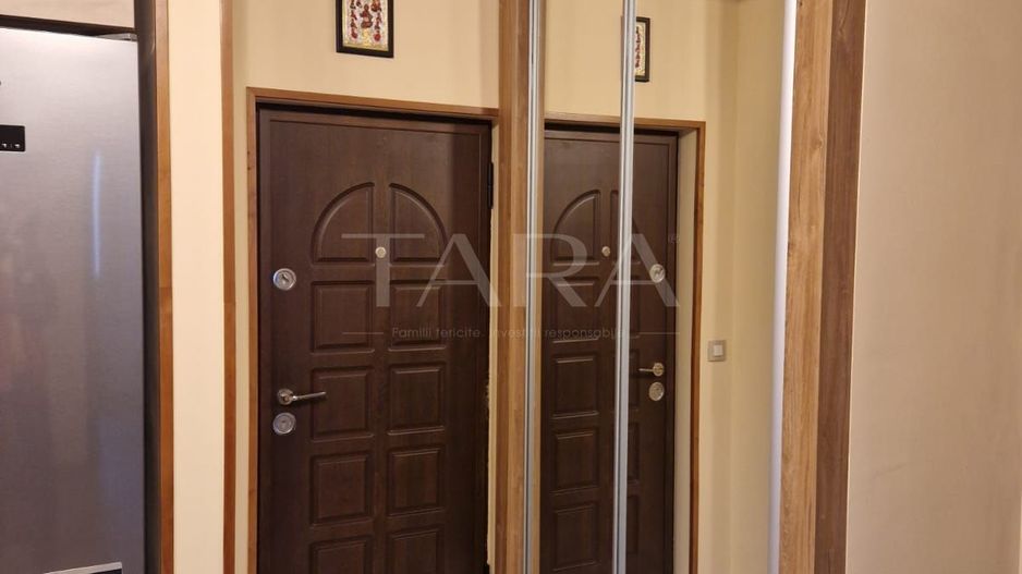 Locuință modernă, cu terasă de 40 mp și parcare. - Poză 3