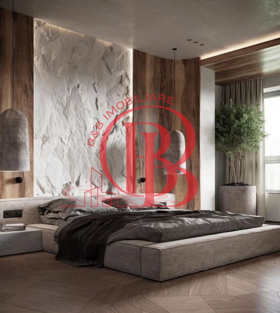 Oferta Lansare 2 camere decomandat bloc boutique - Poză 2