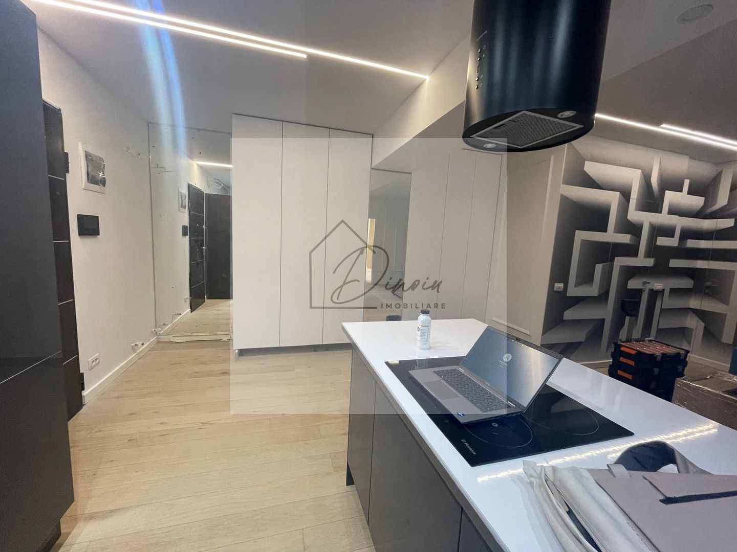 Vanzare Apartament 3 camere UPGROUND I Aviatiei I Metrou Pipera - Poză 6