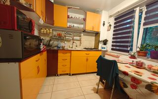 Apartament 2 camere 55mp parter Inel 2 - Poză 8