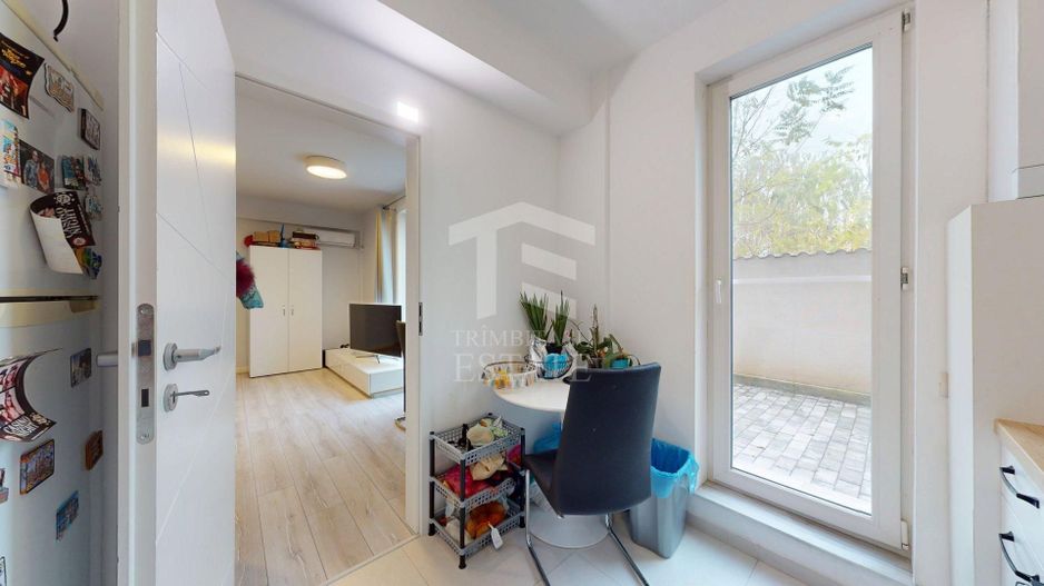 Apartament 2 cam – bloc tip boutique, zona 1 Dec. 1918 / N.Grigorescu - Poză 5