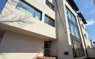INCHIRERE VILA SPATIU COMERCIAL BIROU CLINICA TITULESCU BANU MANTA 600MP 8 CAMER - Poză 1