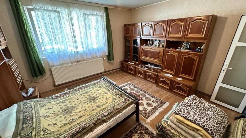 BRASADAS vinde Casa P+Et+M 241mp  -zona TITULESCU. - Poză 4