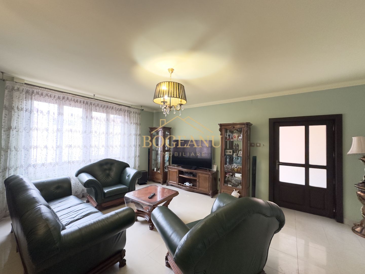 BG46-Vila individuala 10 camere-COMISION 0% - Poză 10