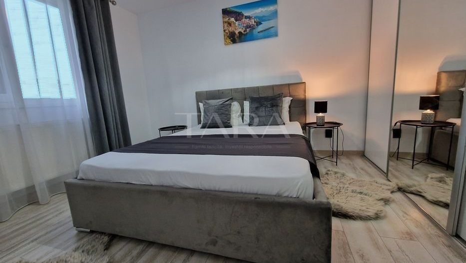 Apartament nou, finisaje premium și panoramă superbă – Calea Baciului. - Poză 6