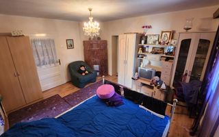 Casă cu două corpuri de clădire și teren generos – sat Boarta, județul Sibiu - Poză 7