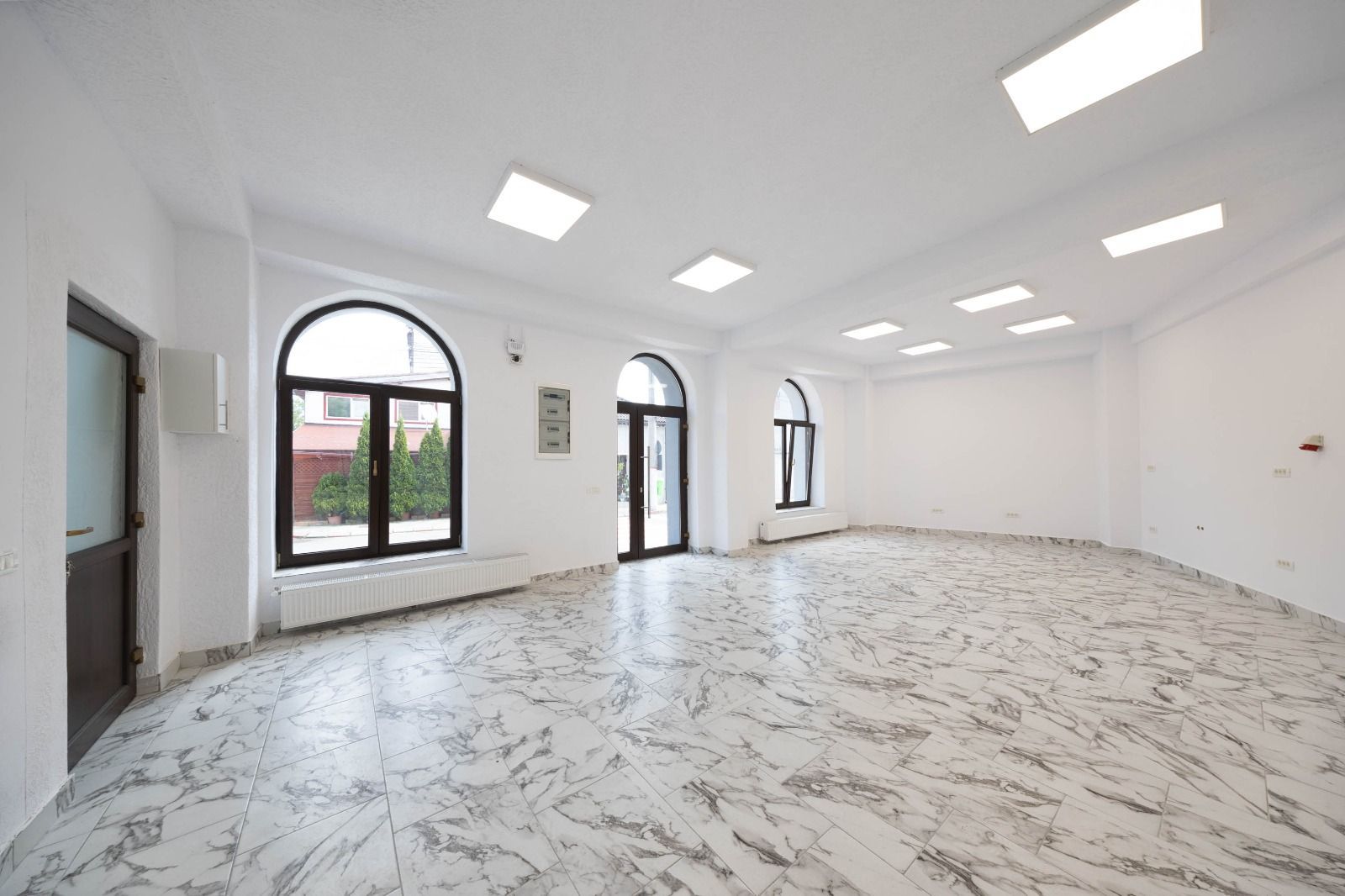 Spatiu Comercial Ghimbav central - Poză 5