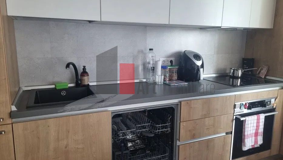 Vanzare 2 Camere Unirii - Poză 8